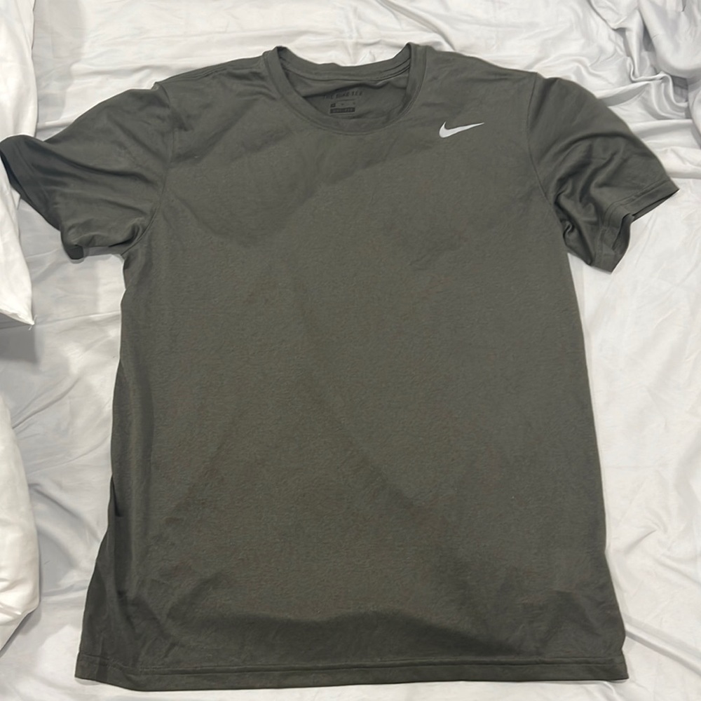 Nike Dri Fit T Shirt